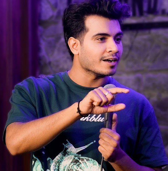 Naman Jain - Wikiunfold.com